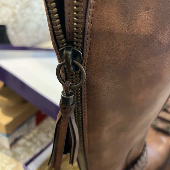 COPY - Steve Madden Boots - Picture 4 of 7